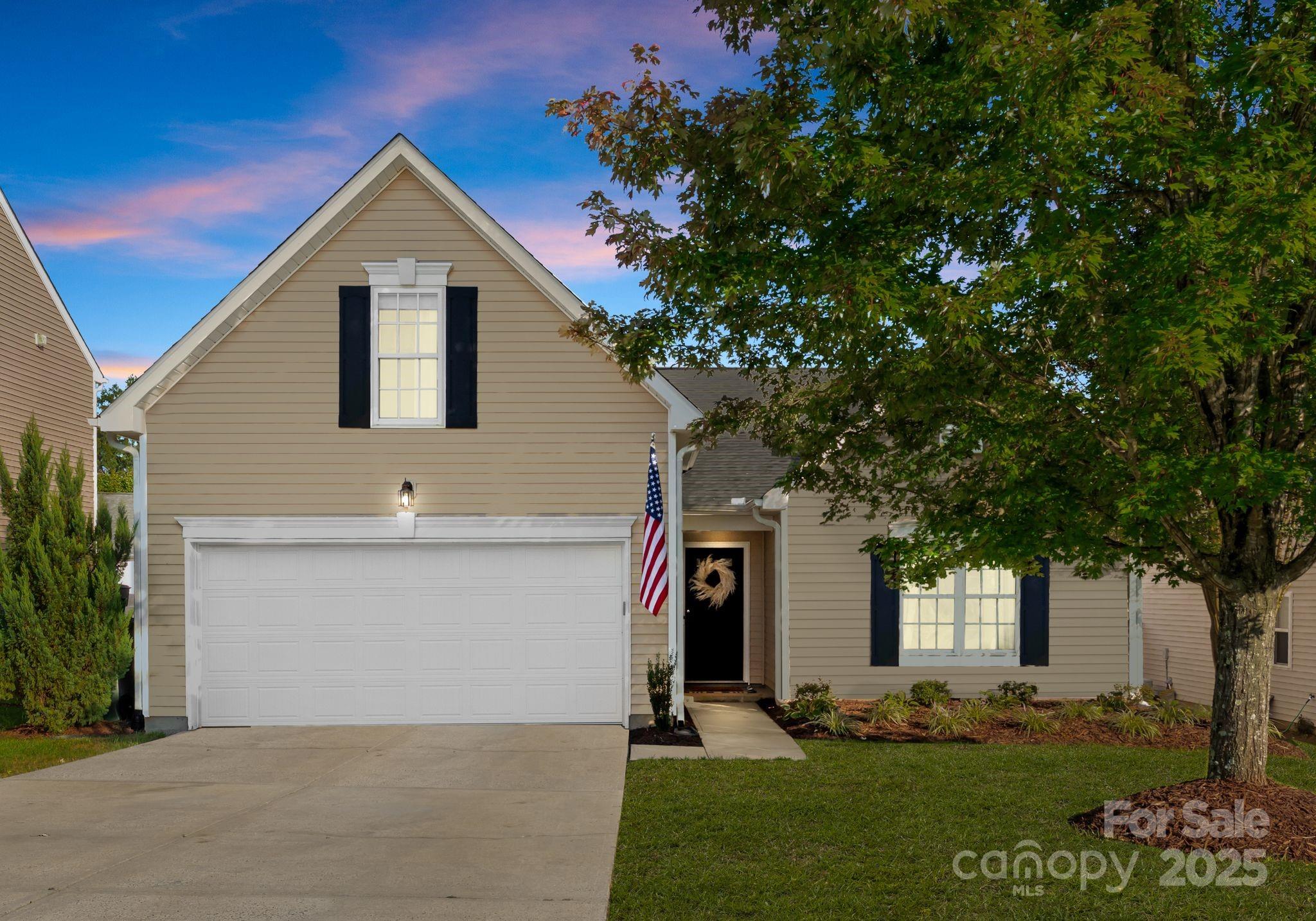 134 Nevis Lane, Mooresville, NC 28115