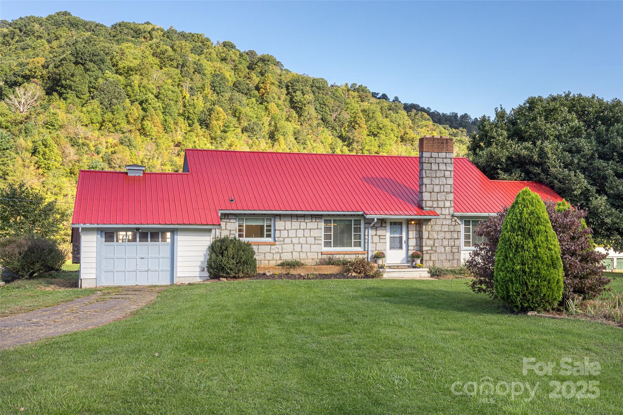 14 Mann Farm Road, Canton, NC 28716