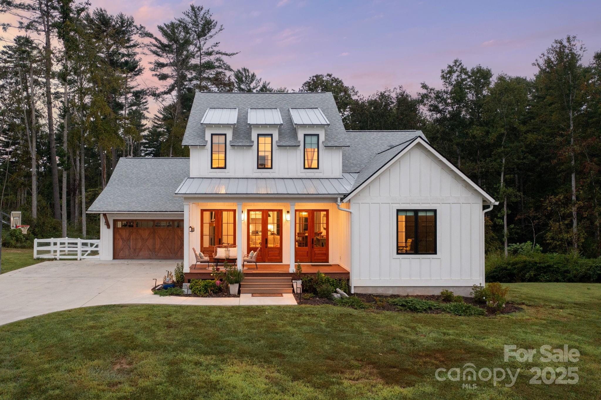 145 Olivia Trace Drive, Fletcher, NC 28732