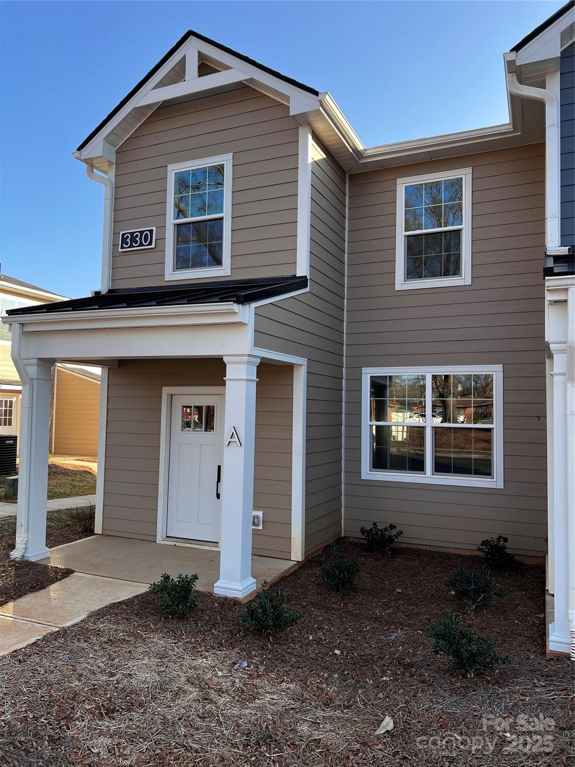 330 Malvern Avenue, Concord, NC 28025