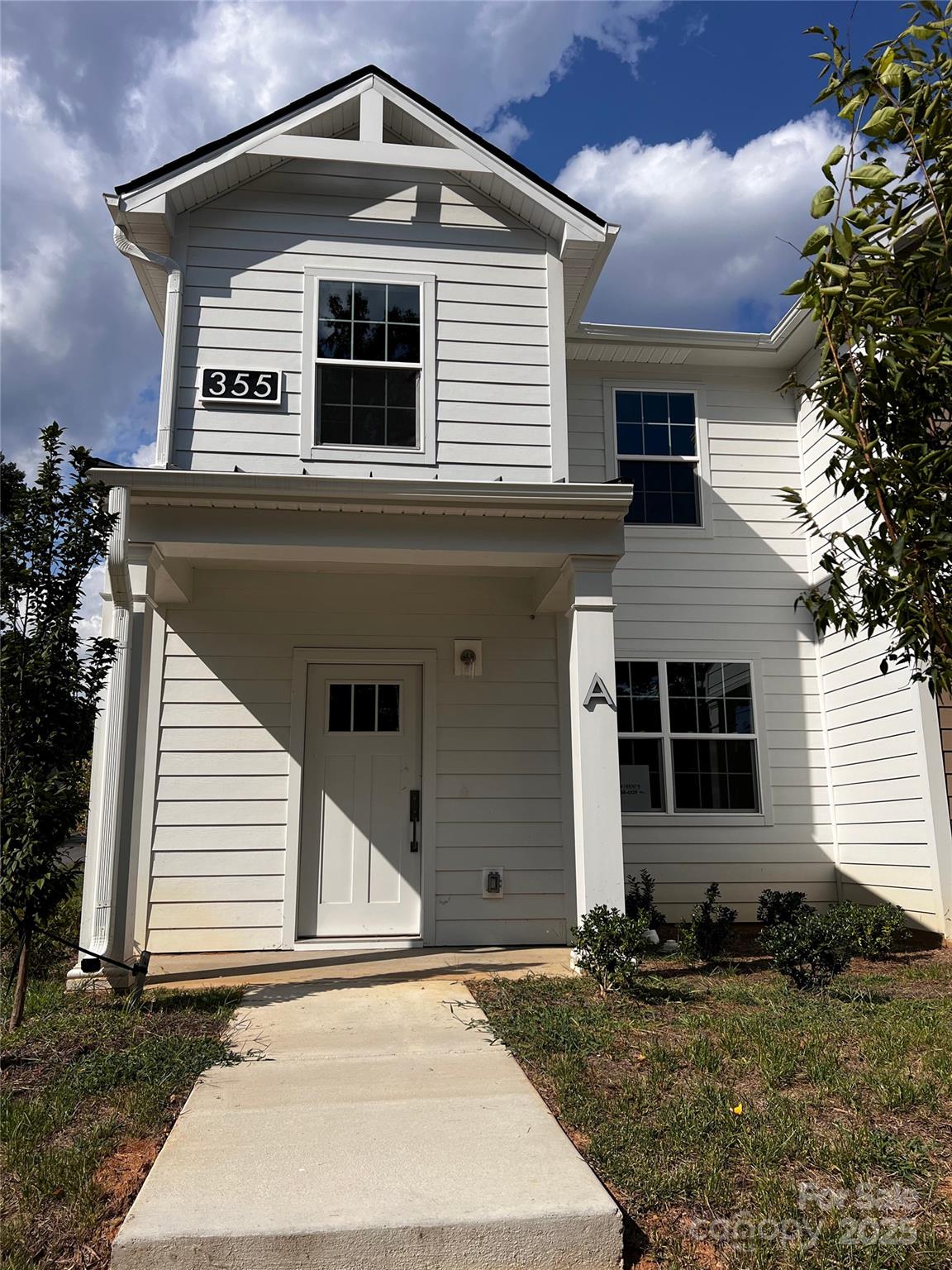355 Melrose Drive, Concord, NC 28025